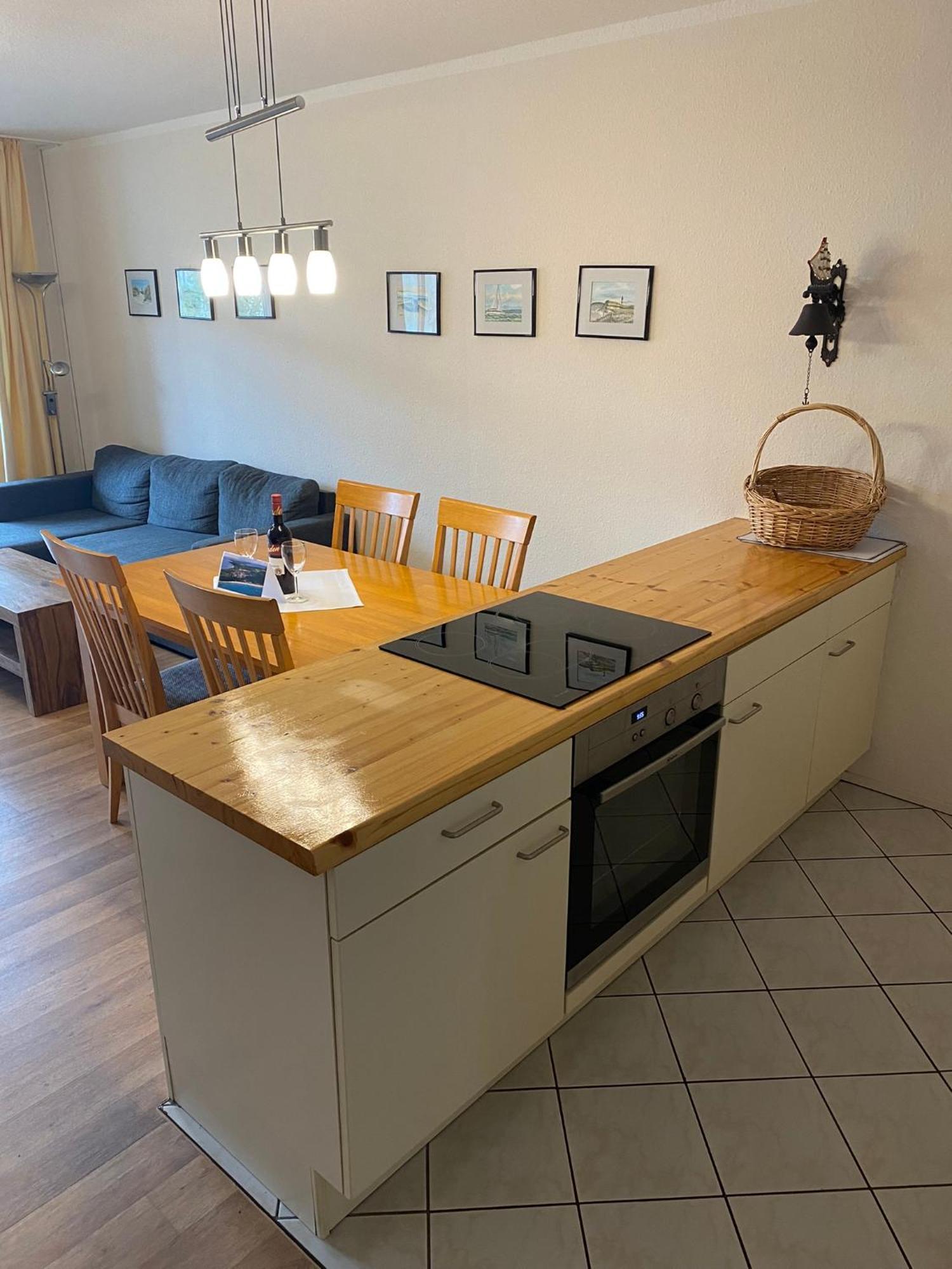 Haus Strandeck Apartment Meeresrauschen 10 Goehren  Ngoại thất bức ảnh